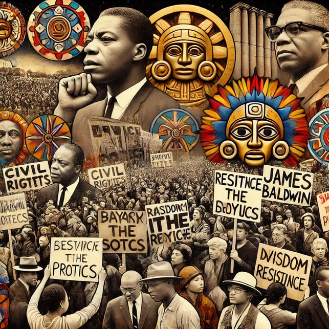 I Am Hub, Call to Action, Don’t just watch this documentary; share its powerful message. Purchase a copy for yourself and more to donate to your local library or community center. Spread awareness and ignite conversations about racial equality.